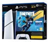 Resim Sony Playstation 5 Digital/Fortnite V2 Bundle 