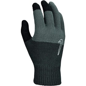 Resim Knit Tech And Grip Tg 2.0 Unisex Gri Antrenman Eldiveni N.100.0662.072.SM 