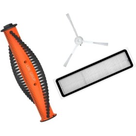 Resim Akıllı Robot Süpürge S10T STFCR01SZ Uyumlu, Temizlikte Mükemmellik 