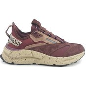 Resim Lumberjack Molten 5pr Bordo Kadın Sneaker 000000000102039353 Bordo 