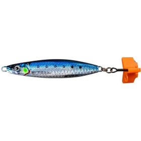 Resim Effe Psycho Sprat 35 Gr Jig Kaşık Hg1861 