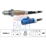 Resim FACET OKSIJEN SENSORU FORD FIESTA FIESTA IV (JA_, JB_): 1.6 16V 00>02- FOCUS C-MAX (DM2): 1.6 TI 04>11- - 