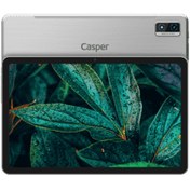 Resim Casper Via L40 8 GB 128 GB FHD 10.4" Gri 