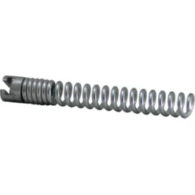 Resim Kanal Makina Kanal Açma Makinesi Tutucu Sivri Uç 16 mm 