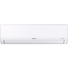 Resim Samsung AR35 Silver AR18BXHQASI/SK 18000 Btu A++ Inverter Duvar Tipi Klima 