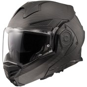 Resim LS2 ADVANT X KARBON MAT KASK 