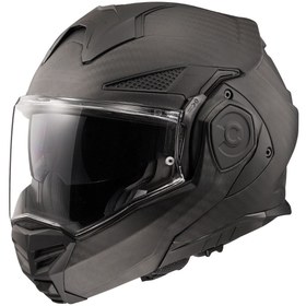 Resim LS2 ADVANT X KARBON MAT KASK 