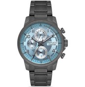 Resim Ferruccı Erkek Kol Saati Fcf122403461m.3640033 Koyu Gri 