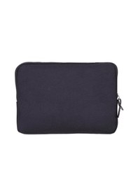 Resim Bloominbag Cosmic Cosmos 13 İnç Laptop / Macbook Uyumlu Kılıf Siyah 