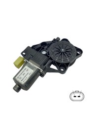 Resim Bosch 12v Cam Kaldırma Motoru sürgülü Otomatik Kapı-kayar Basama N11.5306 