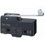 Resim Tm-1703 Mini Switch 