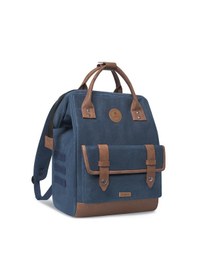 Resim Cabaıa Cabaia Montalivet Adventurer Waxe Cotton Unisex Sırt Çantası Orj Çok Renkli 