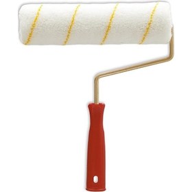 Resim Dekor Iç Cephe Eksport Saten Boya Rulosu 25 Cm 1081 