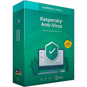 Resim Kaspersky Antivirüs 2019 Türkçe 4 Kullanıcı 1 Yıl Antivirüs Programı 