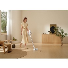 Resim Xiaomi Vacuum Cleaner G20 Şarjlı Dikey Süpürge 