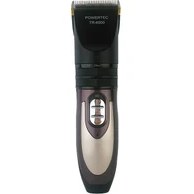 Resim Powertec TR6500 Kablosuz Saç Sakal Tıraş Makinesi 1600mAh Pil Özellikli Şık Renk 