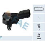 Resim BASINC SENSORU GOLF 1.2 1.4 1.6 1.8 2.0 08- JETTA 1.2 1.4 2.0 05- PASSAT 2.0 05-POLO 1.6 TDI 09- FAE 15060 