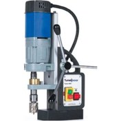 Resim Turcoboor Turco 40/2 Manyetik Matkap 