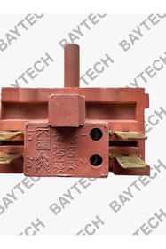 Resim Baytech Kumtel Konvektör Kademe Anahtarı 