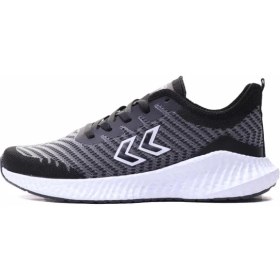 Resim Hummel Oxxo Erkek Günlük Spor Ayakkabı 900321-2001BLACK 