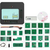 Resim Yek X-Prog V6.26 Versiyon Programlama Cihazı 