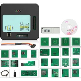 Resim Yek X-Prog V6.26 Versiyon Programlama Cihazı 