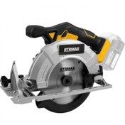 Resim Rtrmax Şarjlı Daire Testere Rtx1836b 