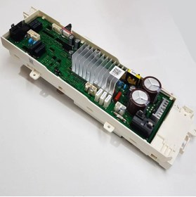 Resim Samsung WW80K5410UW/AH Anakart Çamaşır Makinesi Anakart 