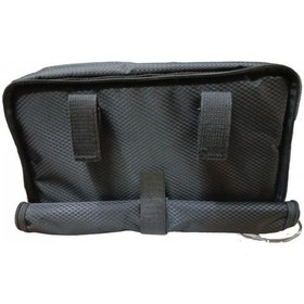 Resim Procycle Pc-735 Gidon Termal Dikdörtgen Çanta Siyah 