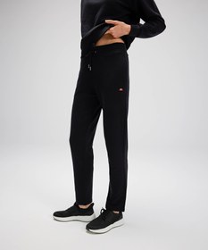 Resim Ellesse Kadın Jogger Eşofman Altı EF556-BK - S 