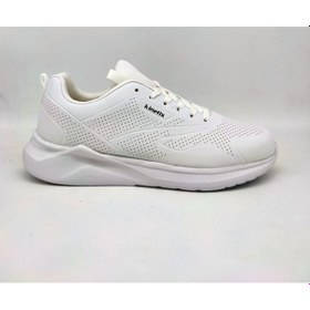 Resim Kinetix Admes Beyaz Spor Ayakkabı Günlük Spor Ayakkabı Çok Renkli 