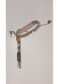 Resim Asus Uyumlu A3000 - Inverter + Mikrofon 