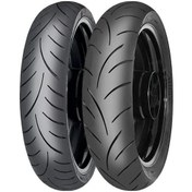 Resim Honda Cbr 250 R Mitas Mc-50 Lastik Takımı 110/70-17 + 140/70-17 