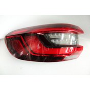 Resim Depo Bmw X5 X5 2018- Stop Lambası Dış Sol (Oem No:63219448069) 