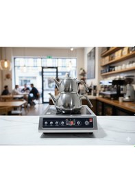 Resim Kapp 3500w Profesyonel Indüksiyon Ocak 