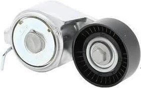 Resim Fiat Siena Alternatör Gergi Rulmanı 1.2-1.6 / 8V-16V Orijinal OPAR 55258443 