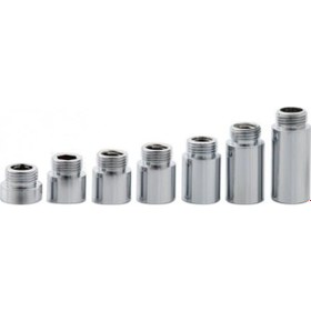 Resim Musluk Uzatma 4 Cm 3/4" 