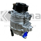 Resim 7e0820803 Klima Kompresörü Oem Vw Transporter-t5.5 / Amarok 10- 