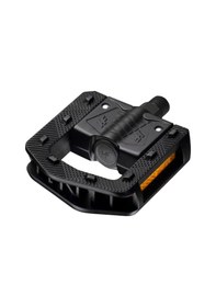 Resim Impact Katlanır Bisiklet Pedalı Plastik PDL-181 Siyah 