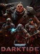 Resim Warhammer 40,000: Darktide 