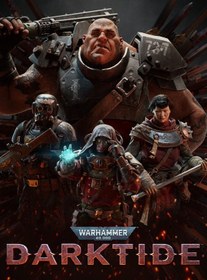 Resim Warhammer 40,000: Darktide 