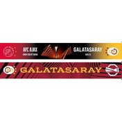 Resim Galatasaray Şal Atkı -ajax U241304 Standart 