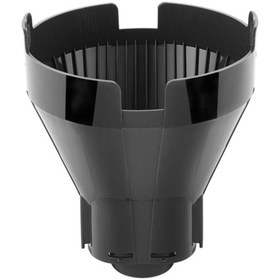 Resim Zwilling 531033000 Gri Filtre Kahve Makinesi 