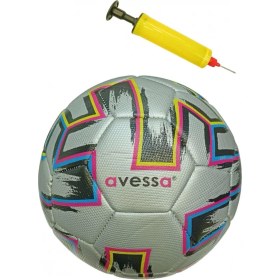 Resim Supertrend FT-300-104 Futbol Topu No5 Pompalı 