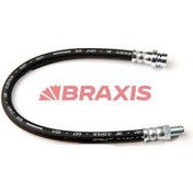 Resim BRAXIS AH0734 Arka Fren Hortumu Skystar 98 (WA216358) (Fiyat:2 Adet İçindir) 