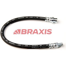 Resim BRAXIS AH0734 Arka Fren Hortumu Skystar 98 (WA216358) (Fiyat:2 Adet İçindir) 