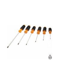 Resim Yıldız Profi Tornavida Seti 6 Parça CrV 