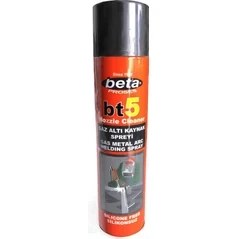 Resim Bt5 Gazaltı Kaynak Spreyi Net 400 Ml 