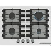 Resim BOSCH PPP6A2I40O Gazlı Ankastre Ocak 