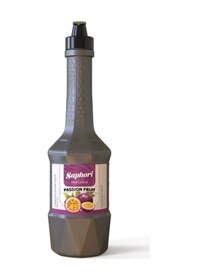 Resim Saphori Çarkıfelek Passion Fruit Meyve Püresi 1.1 Kg 